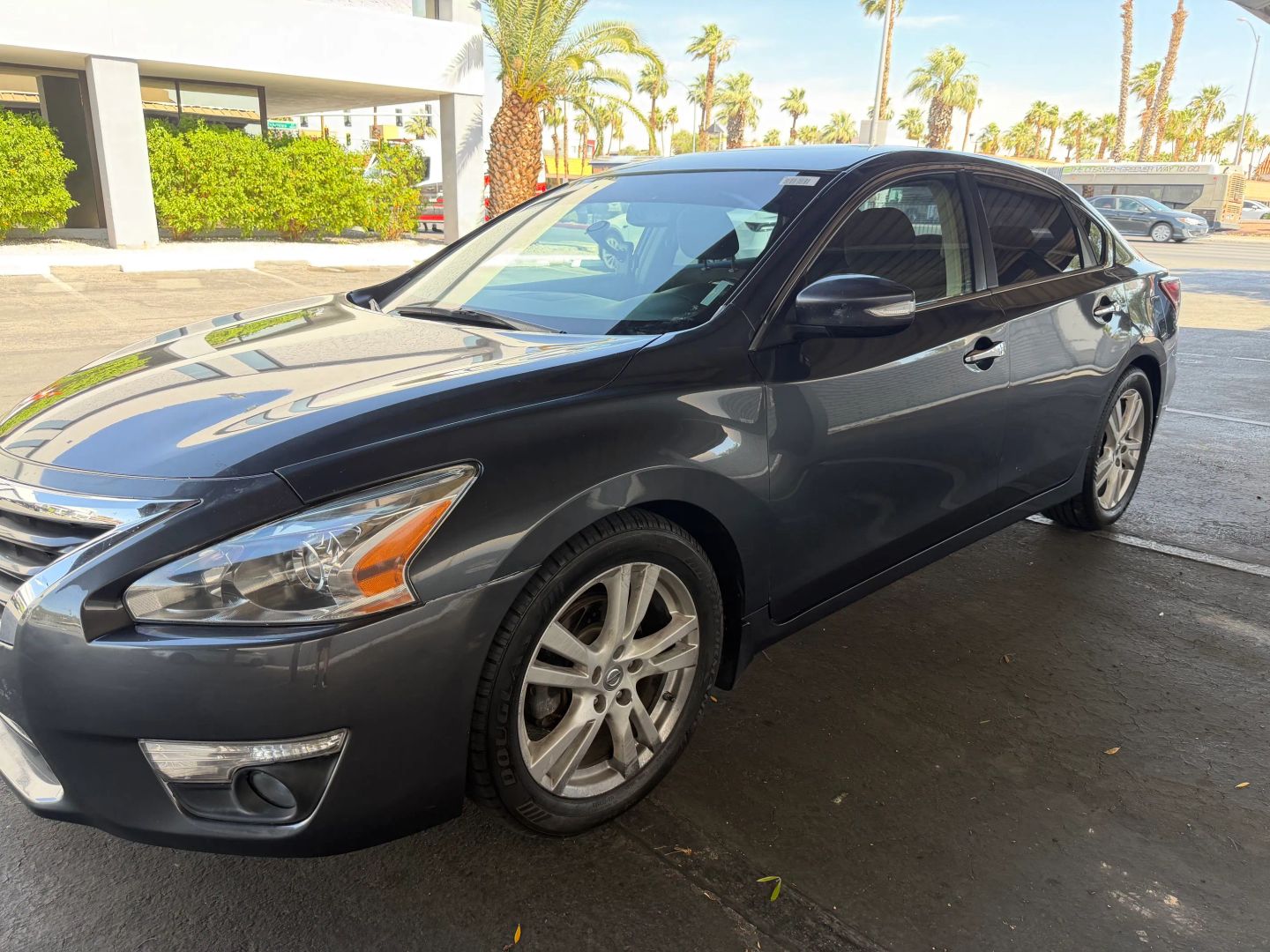 nissan altima sedan 2013 1N4BL3AP3DN481809 image nissan altima sedan 2013 1N4BL3AP3DN481809 image